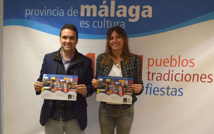 Jacobo Florido y Ana Carmen Mata balance del CITI