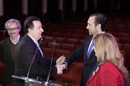 Rafael Torres, Bauzá y Camps