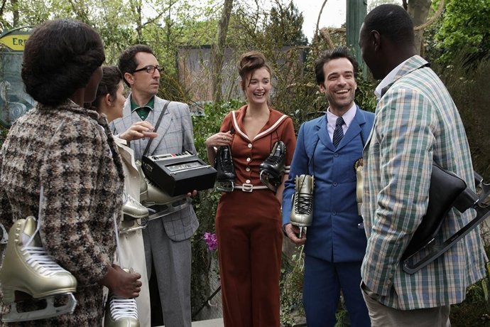 Fotograma de la película