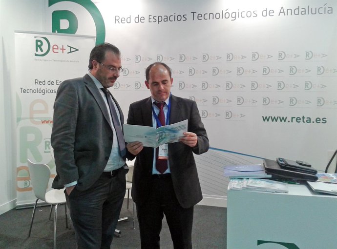 Geolit participa en Málaga en el Foro Transfiere 2014