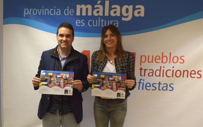 Jacobo Florido y Ana Carmen Mata balance del CITI