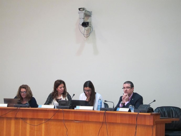 Comision Sanidad Mosquera