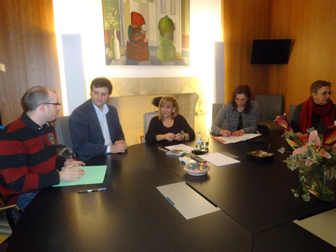 El III Plan De Empleo De La Diputación Permitirá La Contratación De 182 Personas