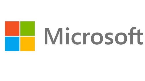 Logo Microsoft