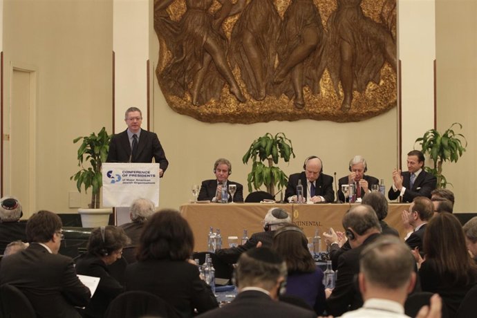 Alberto Ruiz-Gallardón