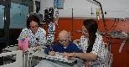 Iniciativas de humanización en el Hospital Universitario Son Espases