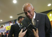 Venezuela.- El alcalde de Caracas denuncia que los medios internacionales intentan ocultar el intento de golpe de Estado