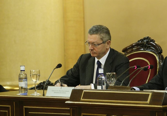 Alberto Ruiz Gallardón