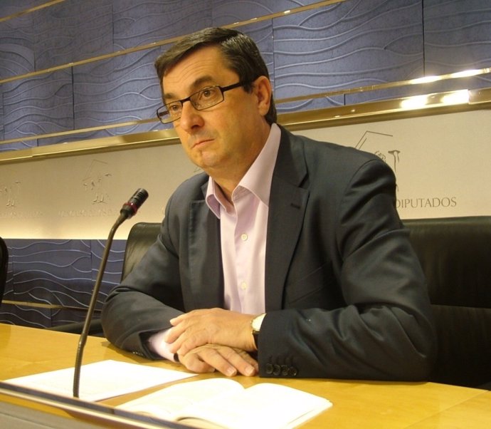 José Luis Centella 