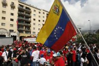 Venezuela.- HRW pide a Venezuela que no use las investigaciones como pretexto para perseguir penalmente a los opositores