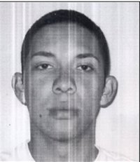 El joven detenido dice que le ofrecieron dinero por ir a protestar