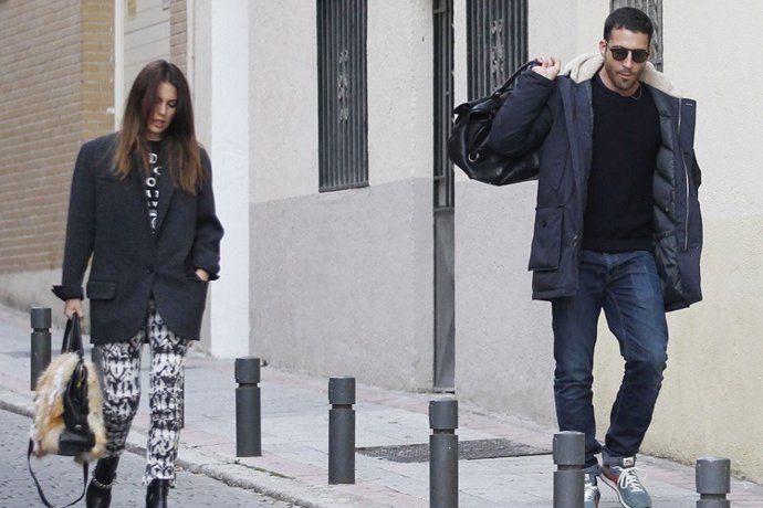 Blanca Suárez y Miguel Angel Silvestre: su amor hace aguas rompen ruptura