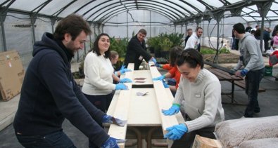 Responsabilidad Social Corporativa