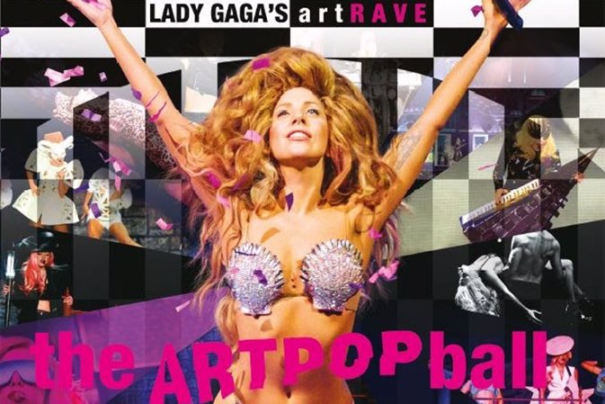 Lady Gaga nos visitará el 8 de noviembre con su gira en el Palau Sant Jordi de B