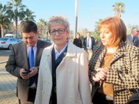 Víboras dice que "empiezan recortes" en la PAC al no aplicarse excepcionalidad para perceptores de menos de 5.000 euros