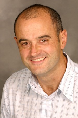 Chris Lewis, ex vicepresidente de Xbox en Europa