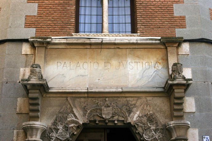 Audiencia provincial de Toledo