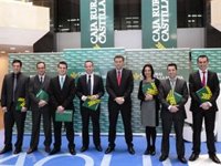 Caja Rural abre 7 agencias en Ciudad Real, Albacete y Ávila