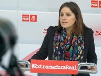 El PSOE apunta a la Renta Básica y el paro como las "grandes mentiras" de Monago