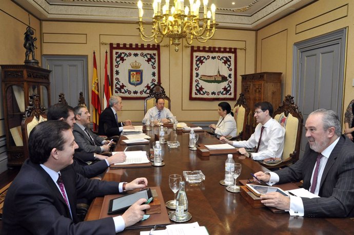 Consejo de Gobierno de La RIoja
