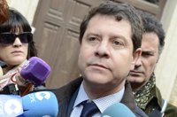 Page tiene la "sensación" de que "dentro de poco" habrá cambio de Gobierno en C-LM y afectará al consejero de Sanidad