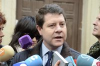 Page, abierto "a cualquier acuerdo" sobre la Vega Baja tras "años esperando" a que la Junta a dé a conocer su proyecto