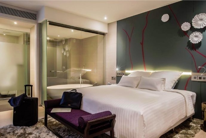 Pullman Saigon Center- Accor