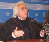 Rafael Gómez anuncia recurso al fallo de TSJA y critica a Rosa Aguilar por la sanción "tan injusta"