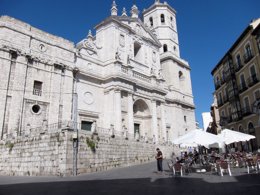 Catedral De Valladolid