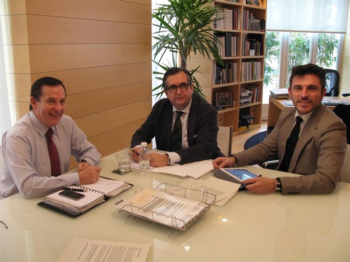 Reunión Erro-Portillo