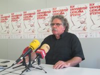 Tardà (ERC) pide perdón por vincular al nazismo a empresarios contrarios al soberanismo