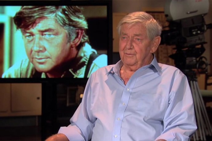Muere Ralph White 