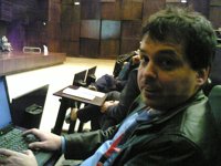 El fundador de Menéame sobre la Ley de Propiedad Intelectual: "Hemos perdido"