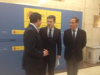 Sociedad Murcia Alta Velocidad encarga el proyecto para la integración del AVE soterrado en la ciudad