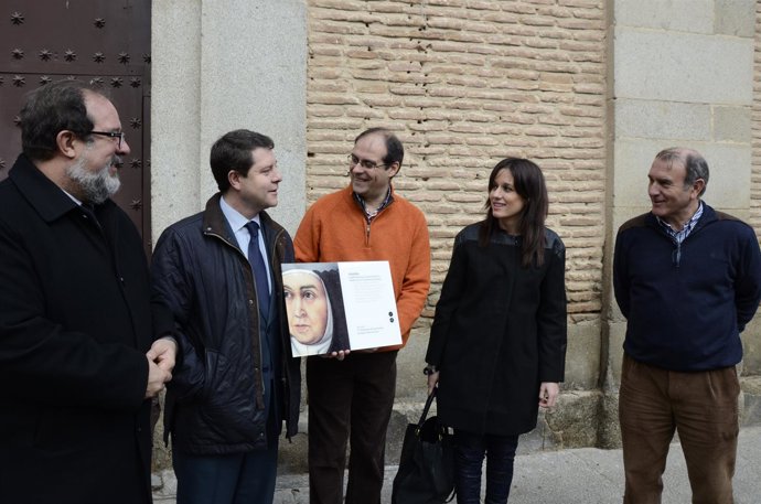 Placa Santa Teresa