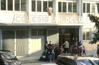 Los Agustinos aceptan la renuncia del director y del jefe de estudios del colegio Valdeluz