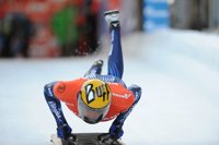 Ander Mirambell se aleja del 'top 20'