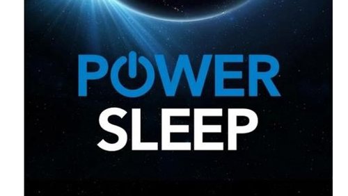Samsung Power Sleep