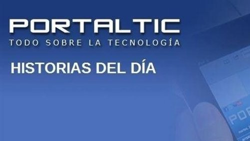 Historias del día en Portaltic