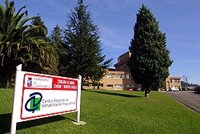 La Guardia Civil busca a un hombre que se ha fugado del Centro Psiquiátrico de Parayas