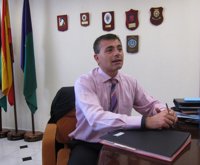 Ayuntamiento defiende el sistema de valoración de la Policía y critica a De Llera por "hablar de oídas o mentir"