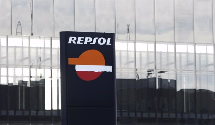 Recursos de Repsol