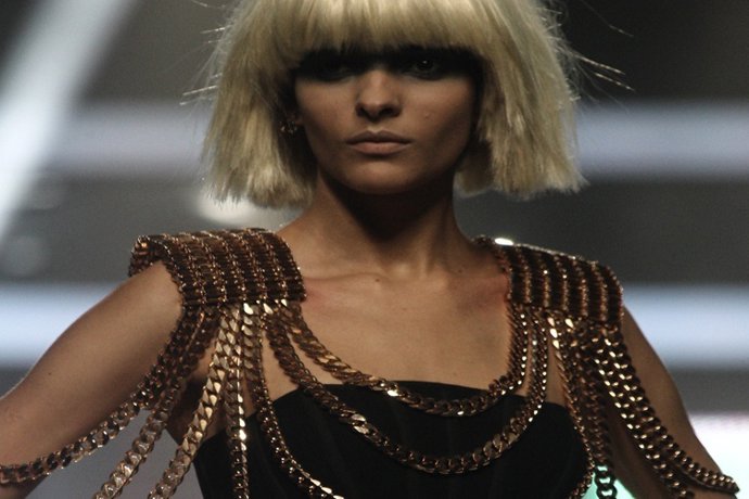 Aristocrazy y la mujer empoderada 