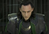 Loki (Tom Hiddleston) reniega de Star Wars VII