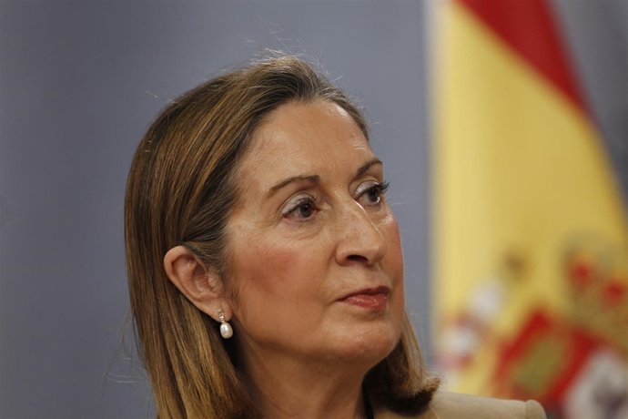 Ana Pastor