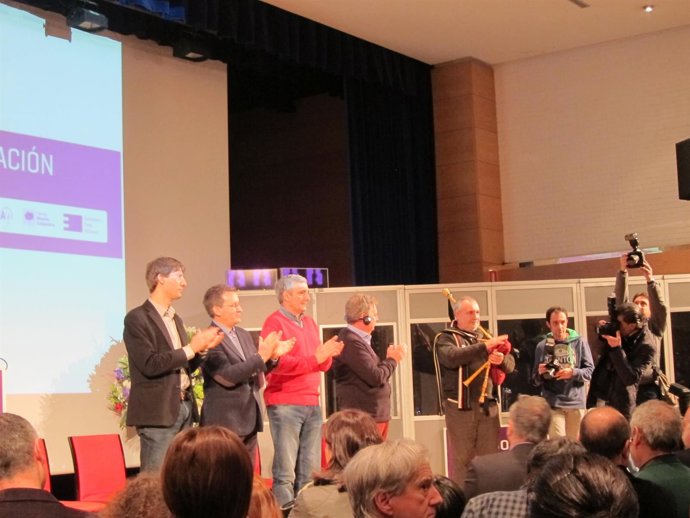 Asamblea de la Alianza Libre Europea