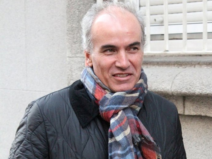 El indulto de José ORtega Cano, sigue sin resolver