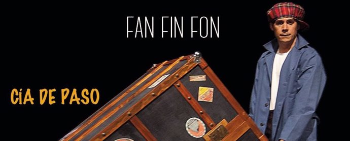 Fan Fin Fon