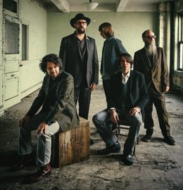 Drive By Truckers