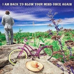 Nuevo álbum de Peter Buck